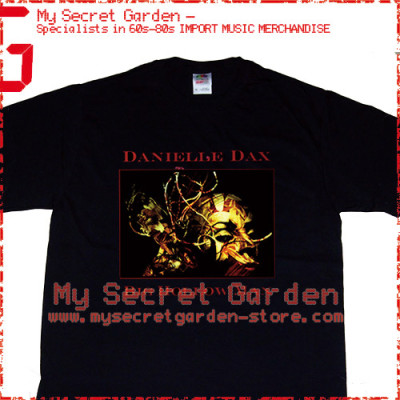 Danielle Dax - Big Hollow Man T Shirt 